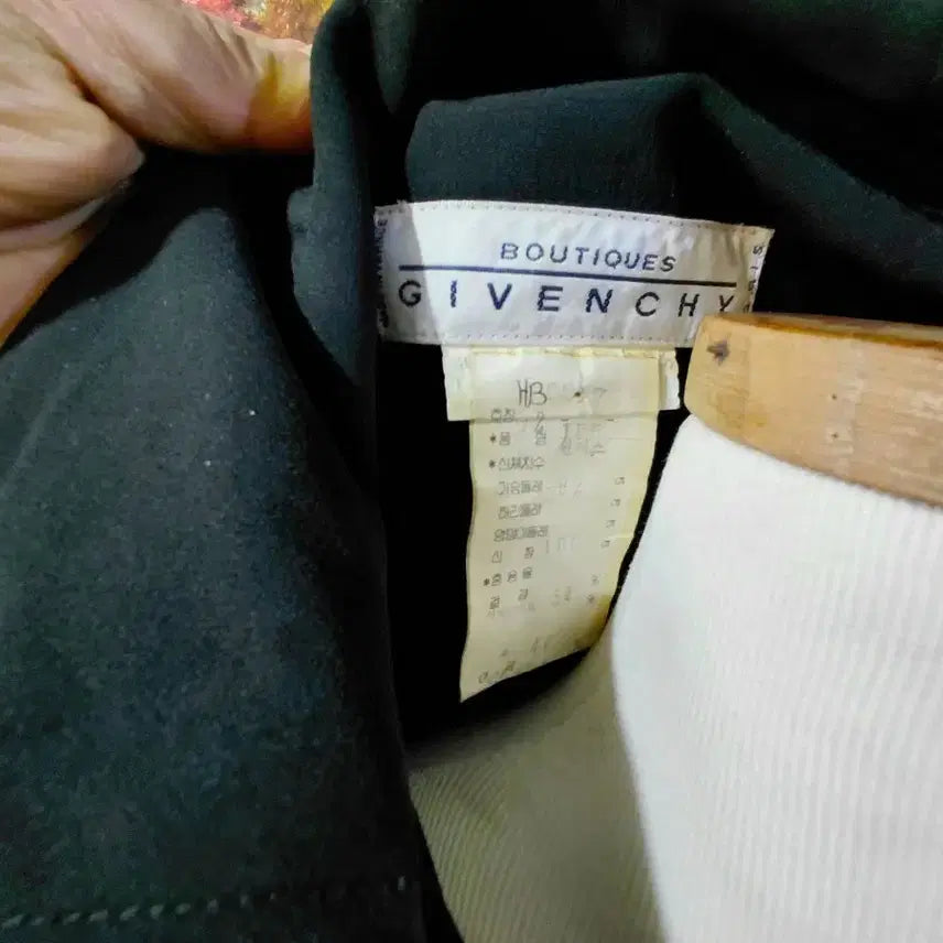 [BUNJANG] Givenchy Midi Dress (Size 46) / 지방시 원피스 46사이즈