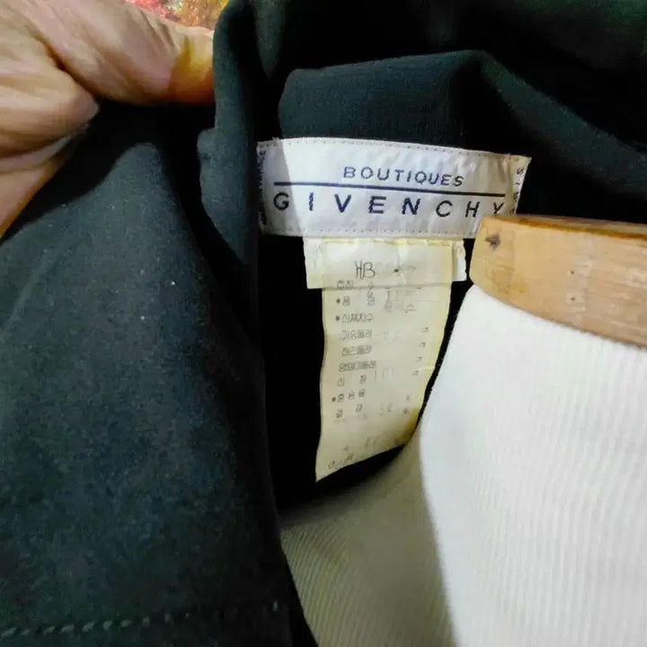 [BUNJANG] Givenchy Midi Dress (Size 46) / 지방시 원피스 46사이즈