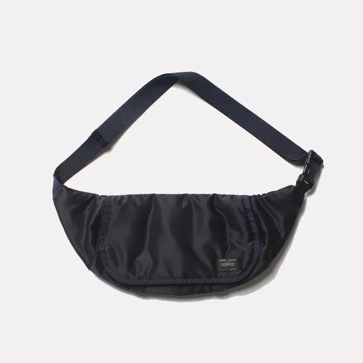 [BUNJANG] Porter X Kaptain Sunshine Traveler Funny Bag / 포터 X 캡틴선샤인 트레블러 퍼니백_2611