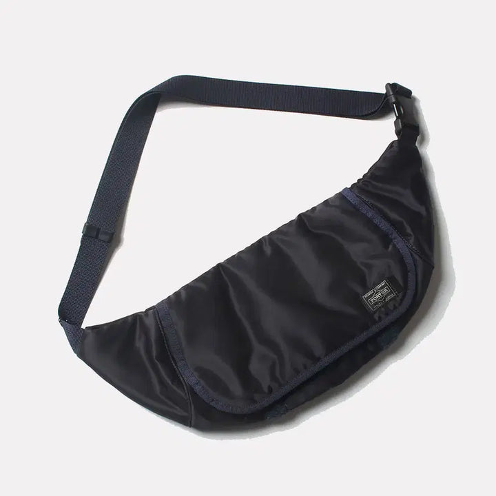 [BUNJANG] Porter X Kaptain Sunshine Traveler Funny Bag / 포터 X 캡틴선샤인 트레블러 퍼니백_2611
