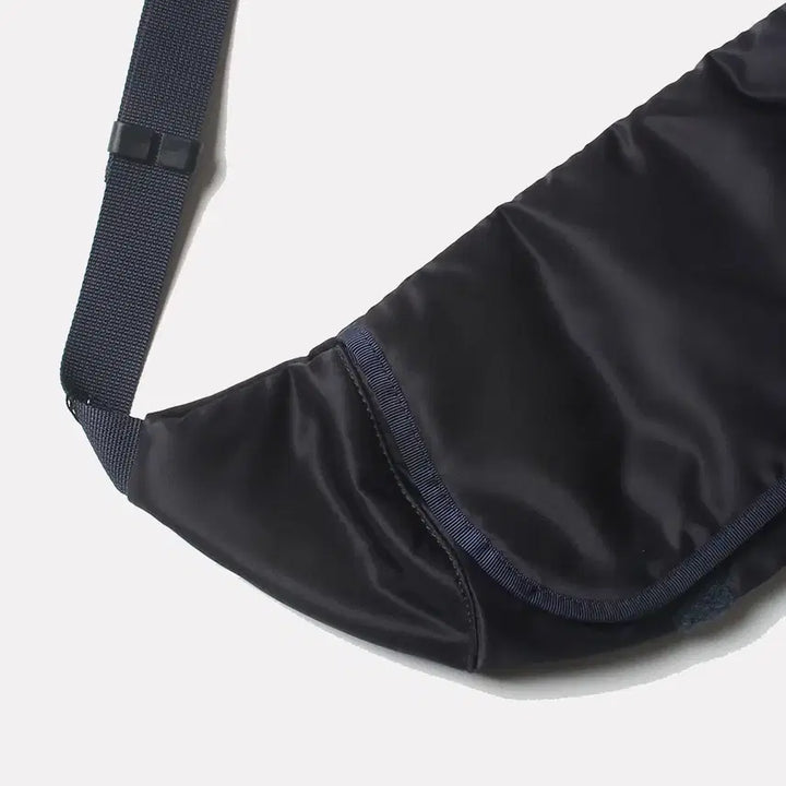 [BUNJANG] Porter X Kaptain Sunshine Traveler Funny Bag / 포터 X 캡틴선샤인 트레블러 퍼니백_2611