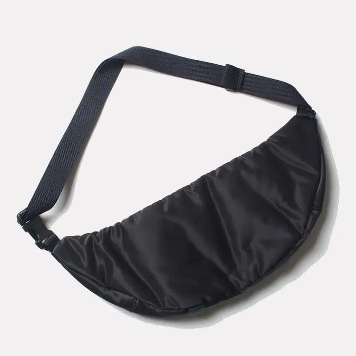[BUNJANG] Porter X Kaptain Sunshine Traveler Funny Bag / 포터 X 캡틴선샤인 트레블러 퍼니백_2611