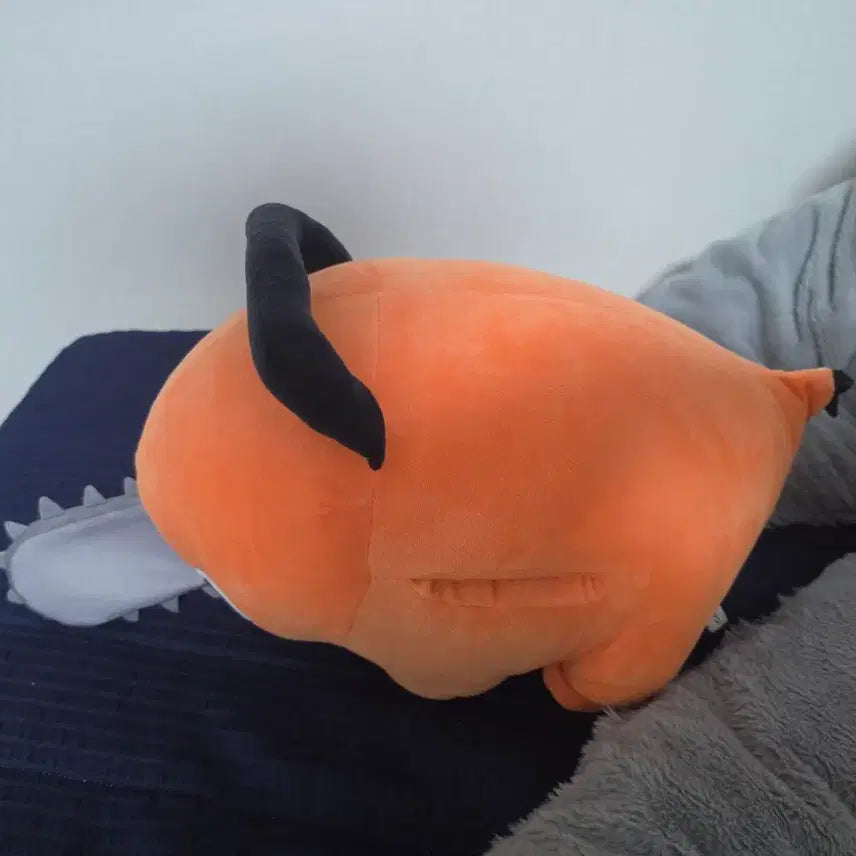 [BUNJANG] Universal Studios Japan Pochita Plush Doll / 유니버셜 스튜디오 재팬 체인소맨 포치타 인형