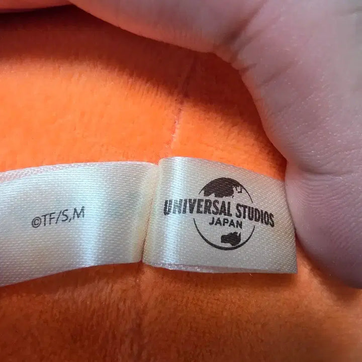 [BUNJANG] Universal Studios Japan Pochita Plush Doll / 유니버셜 스튜디오 재팬 체인소맨 포치타 인형