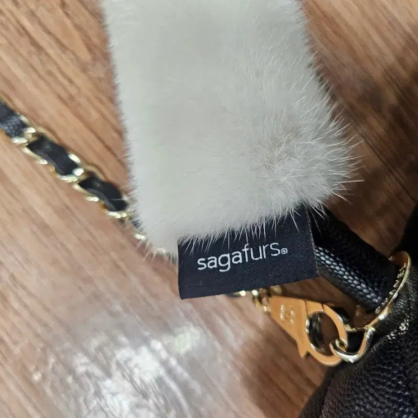 [BUNJANG] Coco Handle Medium Tote Bag / 코코핸들 샴골 미듐(찐최종가)