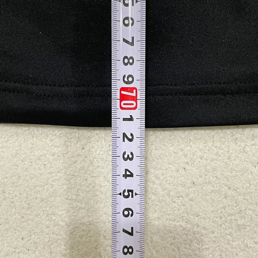 [BUNJANG] Kappa Fleece Lined Training Zip-up Jacket / XL 카파 기모 트레이닝 집업 자켓 0311-2