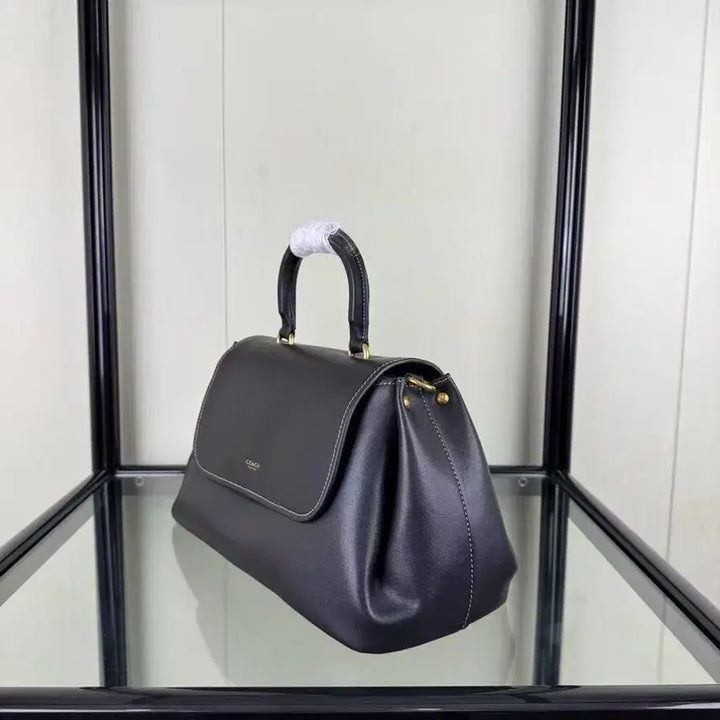 [BUNJANG] Coach Rogue Crossbody Tote Bag / 코치 로그 신상 출시! !대용량 토트로 크로스 가능