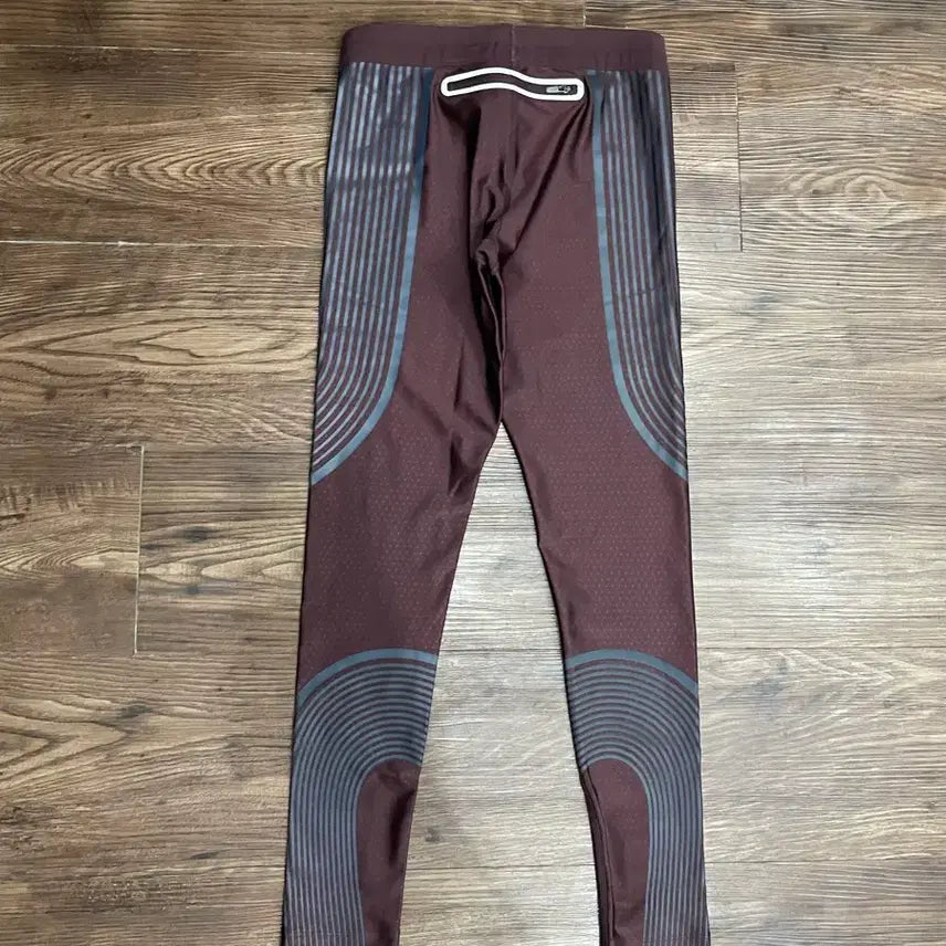 [BUNJANG] Nike Lab x Undercover Gyakusou Power Speed Running Tights / 나이키 랩 x 언더커버 갸쿠소우 파워 스피드 러닝 타이즈 레깅스