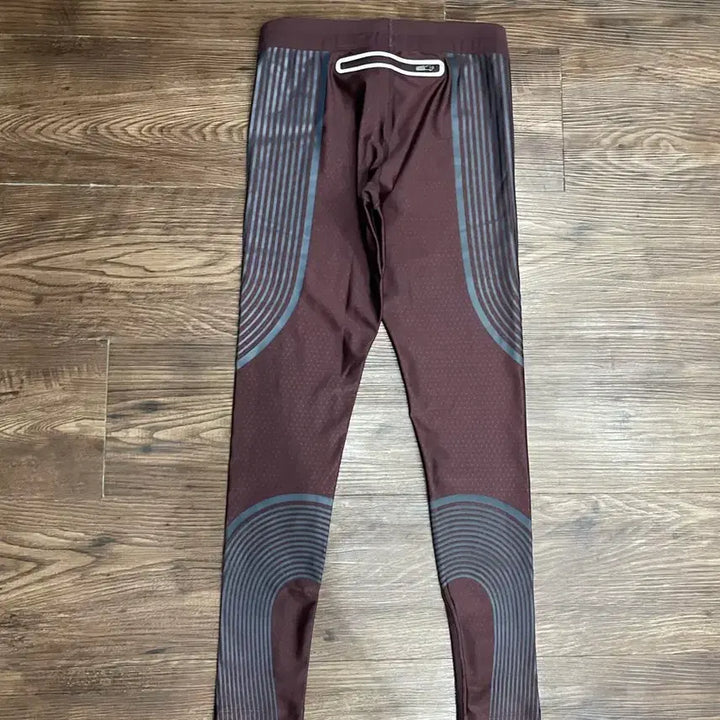 [BUNJANG] Nike Lab x Undercover Gyakusou Power Speed Running Tights / 나이키 랩 x 언더커버 갸쿠소우 파워 스피드 러닝 타이즈 레깅스