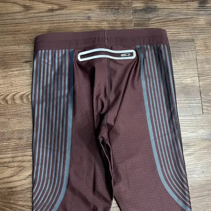 [BUNJANG] Nike Lab x Undercover Gyakusou Power Speed Running Tights / 나이키 랩 x 언더커버 갸쿠소우 파워 스피드 러닝 타이즈 레깅스