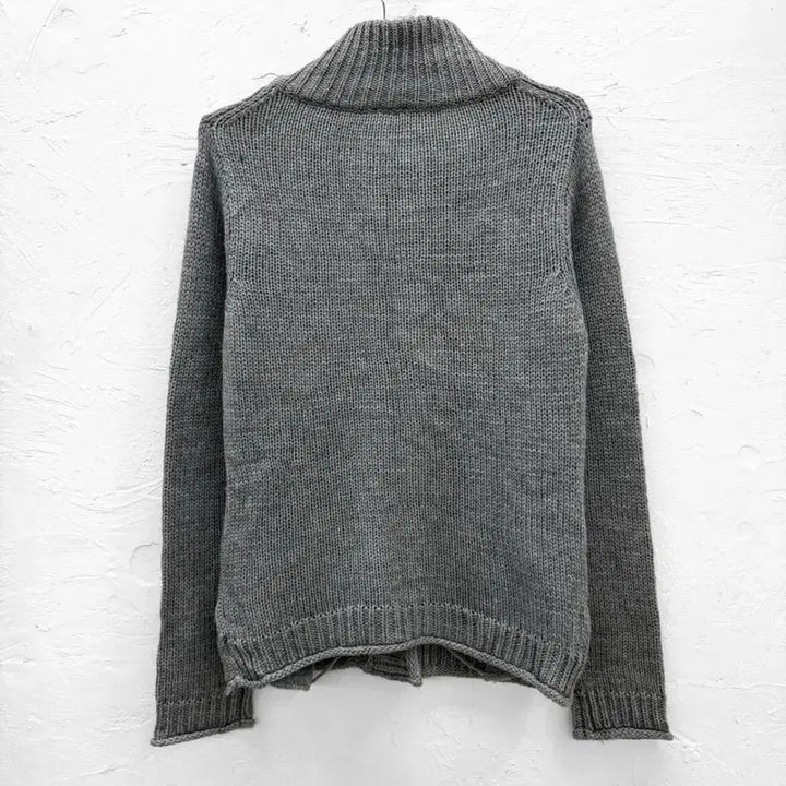 [BUNJANG] Vintage Chiyo Cardigan / 일본 빈티지 치마요 가디건