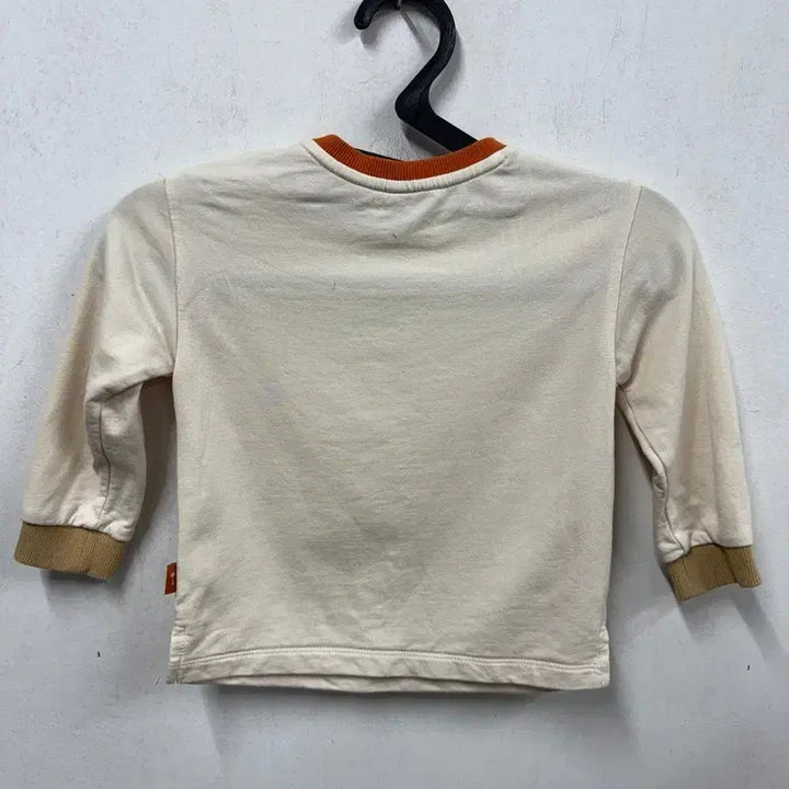 [SOLD OUT] [정품/100] 모이몰른 아동 긴팔 티   SS