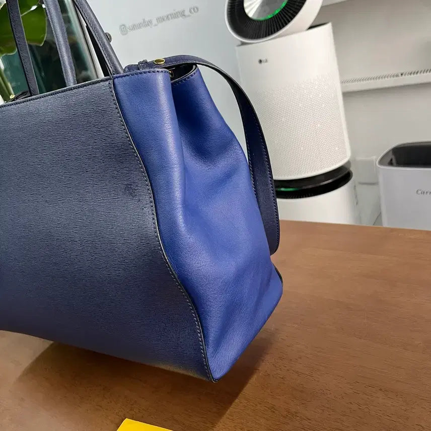 [BUNJANG] Fendi 2Jours Medium 2-Way Bag / 펜디 투쥬르 2-way 미디움