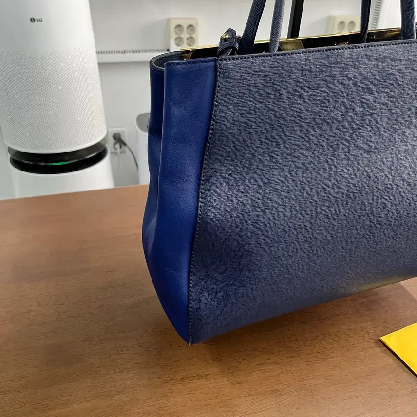 [BUNJANG] Fendi 2Jours Medium 2-Way Bag / 펜디 투쥬르 2-way 미디움