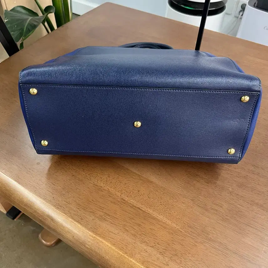 [BUNJANG] Fendi 2Jours Medium 2-Way Bag / 펜디 투쥬르 2-way 미디움