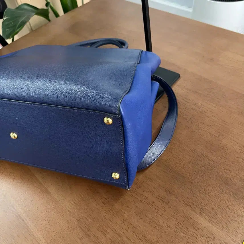 [BUNJANG] Fendi 2Jours Medium 2-Way Bag / 펜디 투쥬르 2-way 미디움