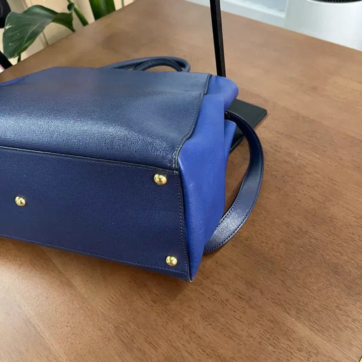 [BUNJANG] Fendi 2Jours Medium 2-Way Bag / 펜디 투쥬르 2-way 미디움