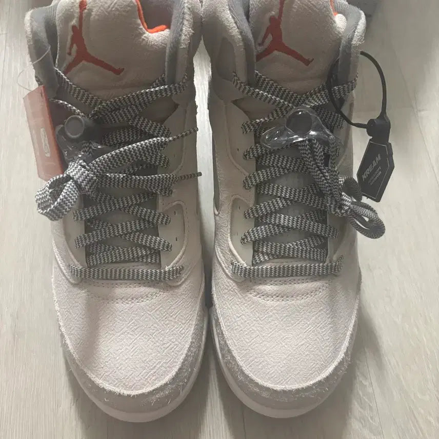 [BUNJANG] Jordan 5 SE Craft Sneakers / 조던5 se 크래프트