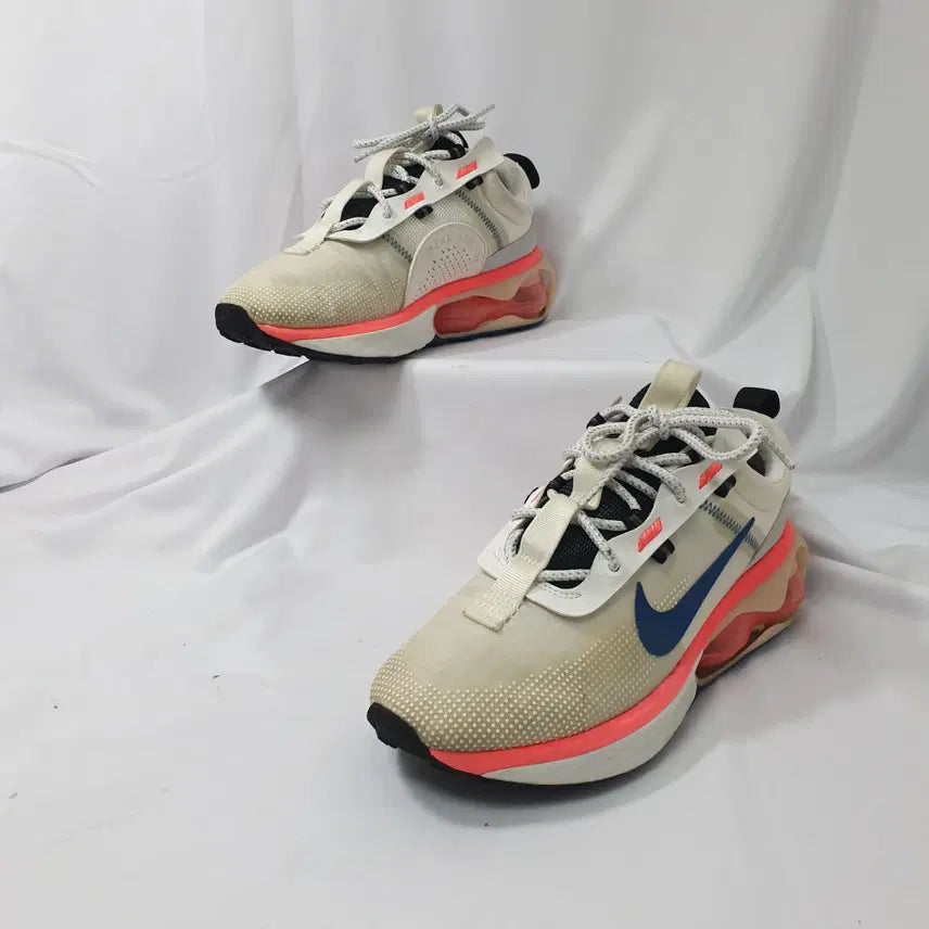 [SOLD OUT] 빈티지하서 270 나이키 에어맥스 2021 스니커즈