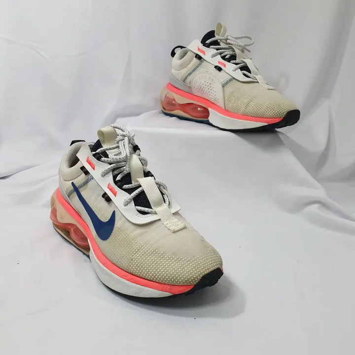 [SOLD OUT] 빈티지하서 270 나이키 에어맥스 2021 스니커즈