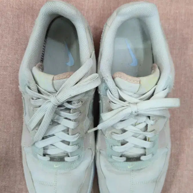 [BUNJANG] Nike Air Force 1 Pastel Hue Sneakers / 나이키 270mm-  에어포스1 파스텔휴즈