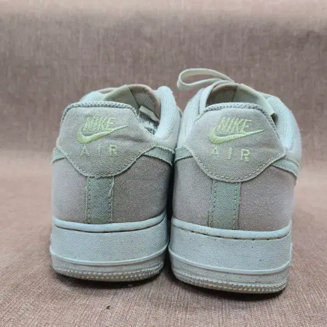 [BUNJANG] Nike Air Force 1 Pastel Hue Sneakers / 나이키 270mm-  에어포스1 파스텔휴즈