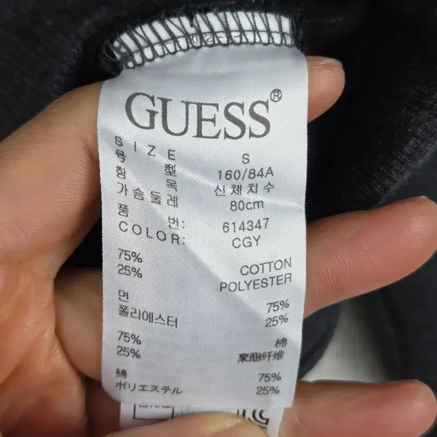 [BUNJANG] Guess Women&