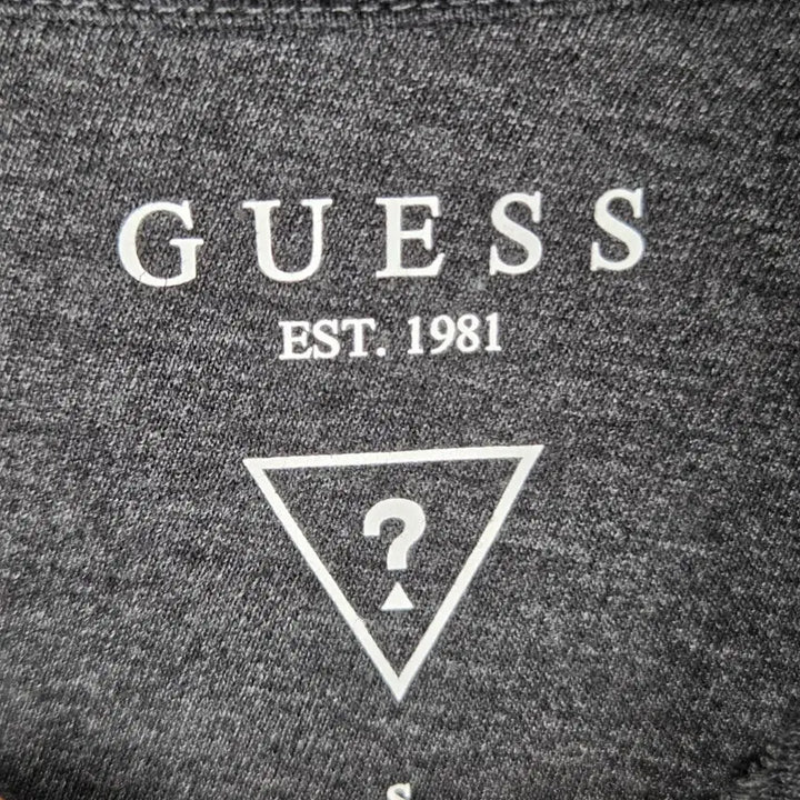 [BUNJANG] Guess Women&