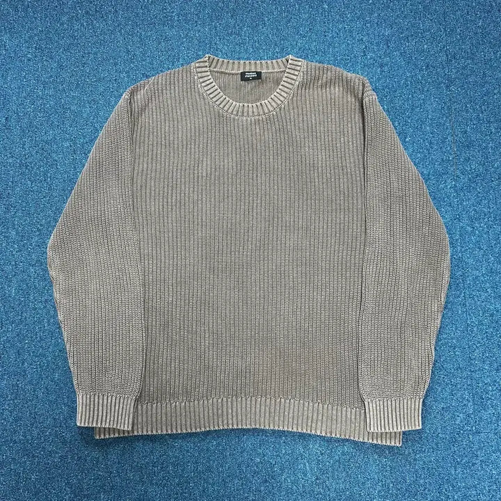 [BUNJANG] Musinsa Standard Knit XL / 무신사스탠다드 니트XL