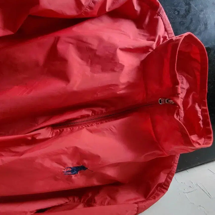 [BUNJANG] Polo Sport Anorak XXL / 폴로스포츠 아노락XXL