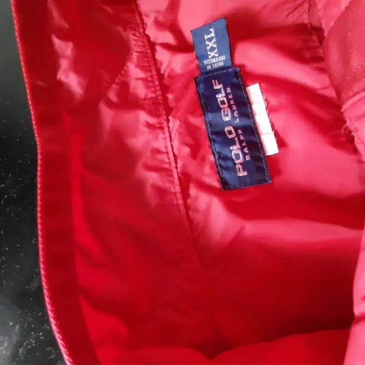 [BUNJANG] Polo Sport Anorak XXL / 폴로스포츠 아노락XXL