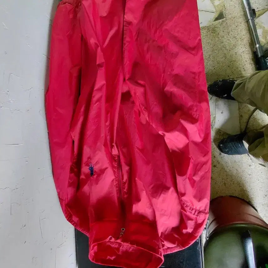 [BUNJANG] Polo Sport Anorak XXL / 폴로스포츠 아노락XXL