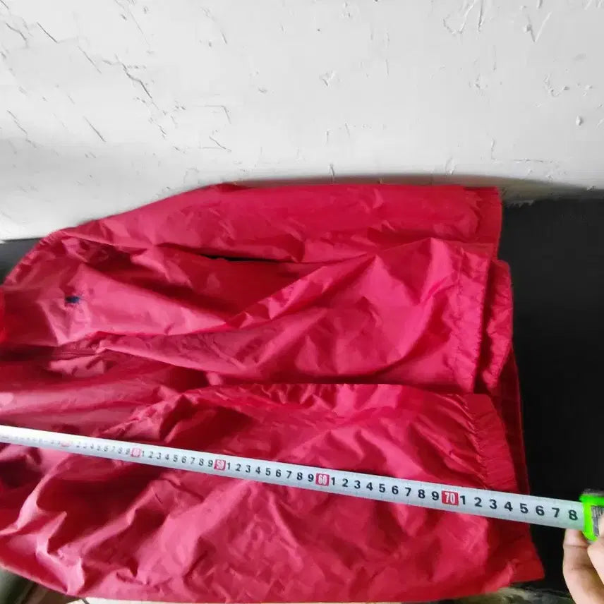 [BUNJANG] Polo Sport Anorak XXL / 폴로스포츠 아노락XXL
