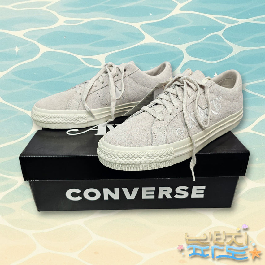 [BUNJANG] Converse Awake NY One Star Blue Sneakers / 250 새제품 CONVERSE 컨버스 어웨이크 NY 원스타 블루