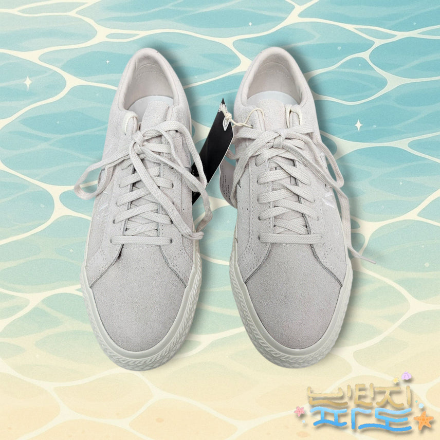 [BUNJANG] Converse Awake NY One Star Blue Sneakers / 250 새제품 CONVERSE 컨버스 어웨이크 NY 원스타 블루
