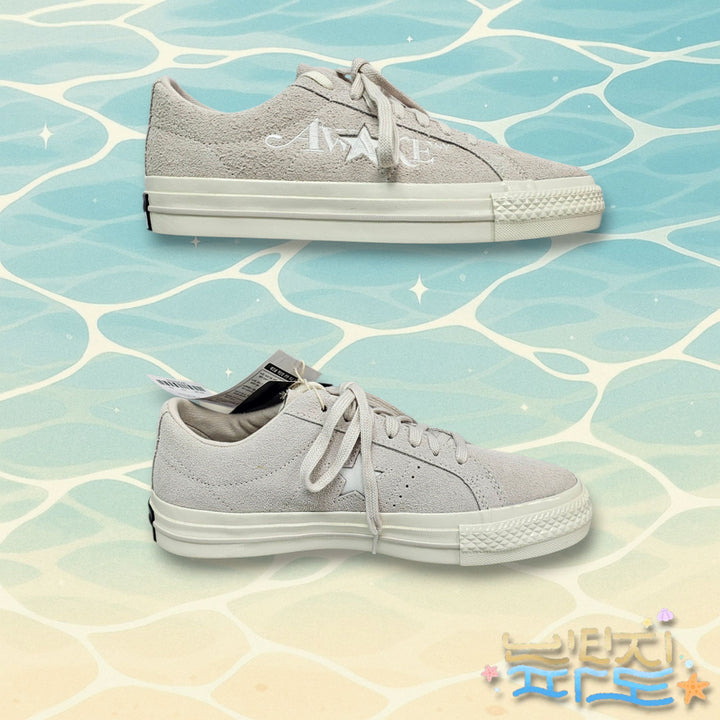 [BUNJANG] Converse Awake NY One Star Blue Sneakers / 250 새제품 CONVERSE 컨버스 어웨이크 NY 원스타 블루