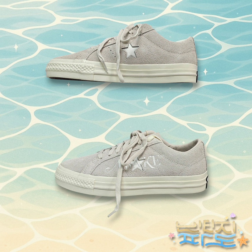 [BUNJANG] Converse Awake NY One Star Blue Sneakers / 250 새제품 CONVERSE 컨버스 어웨이크 NY 원스타 블루