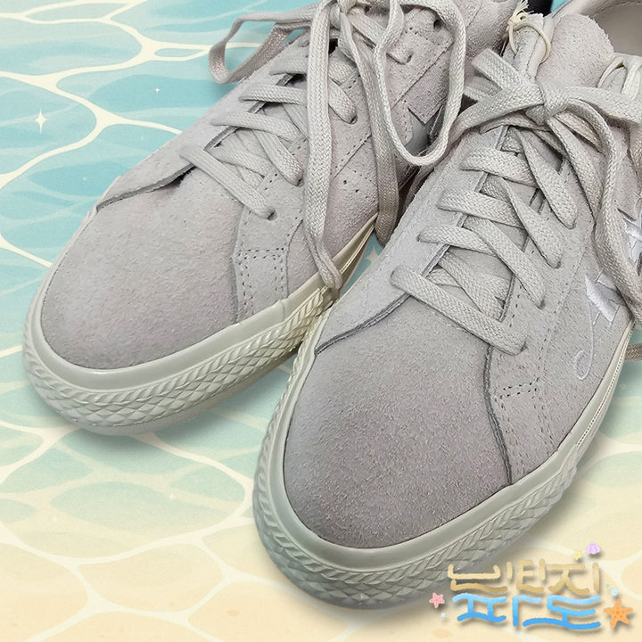 [BUNJANG] Converse Awake NY One Star Blue Sneakers / 250 새제품 CONVERSE 컨버스 어웨이크 NY 원스타 블루