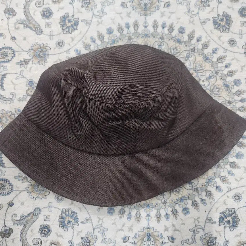 [BUNJANG] Maltesers Bucket Hat Brown / maltesers 몰티져스 버킷햇 브라운