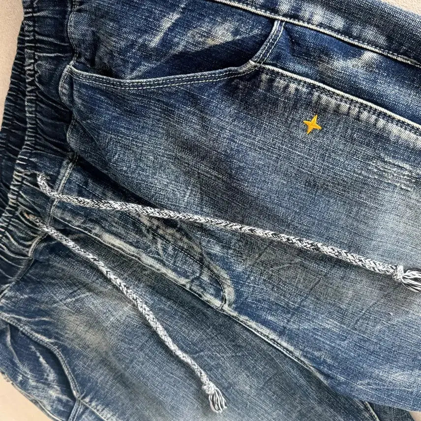 [BUNJANG] Stone Island Unisex Pants / 스톤아일랜드 팬츠(남여공용)
