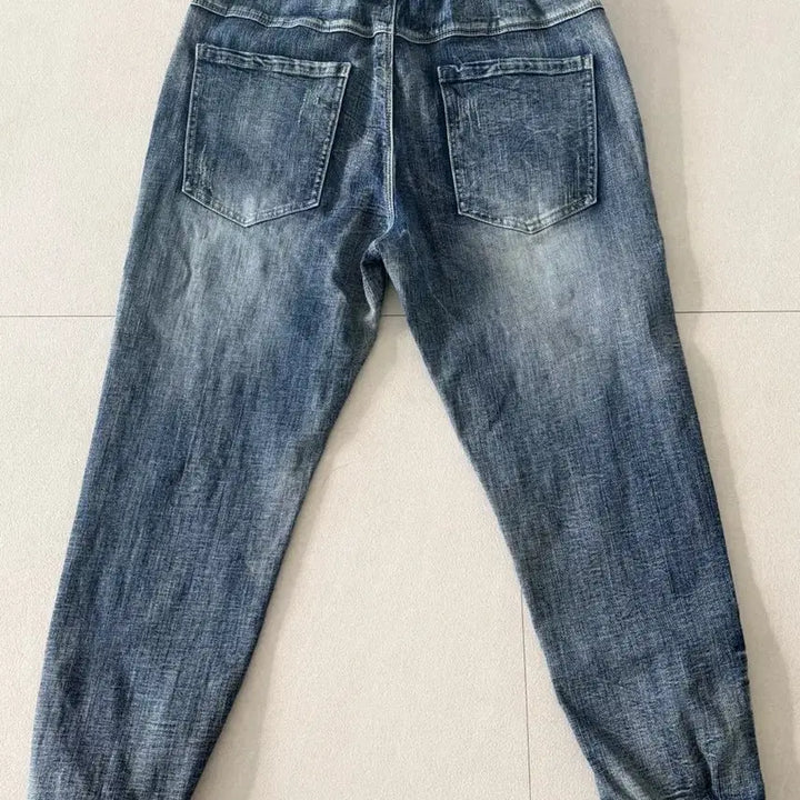 [BUNJANG] Stone Island Unisex Pants / 스톤아일랜드 팬츠(남여공용)