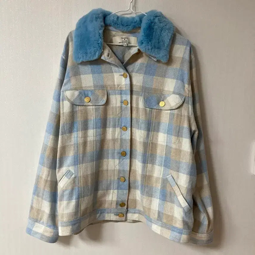 [BUNJANG] Nata$ha Zinko Jacket / (34) 나타샤 징코 자켓