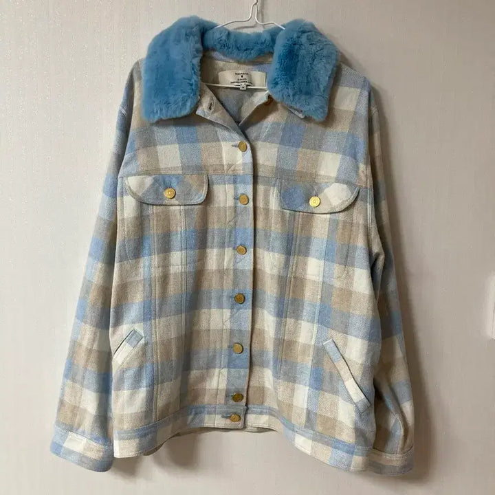 [BUNJANG] Nata$ha Zinko Jacket / (34) 나타샤 징코 자켓