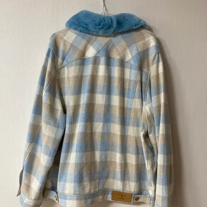 [BUNJANG] Nata$ha Zinko Jacket / (34) 나타샤 징코 자켓