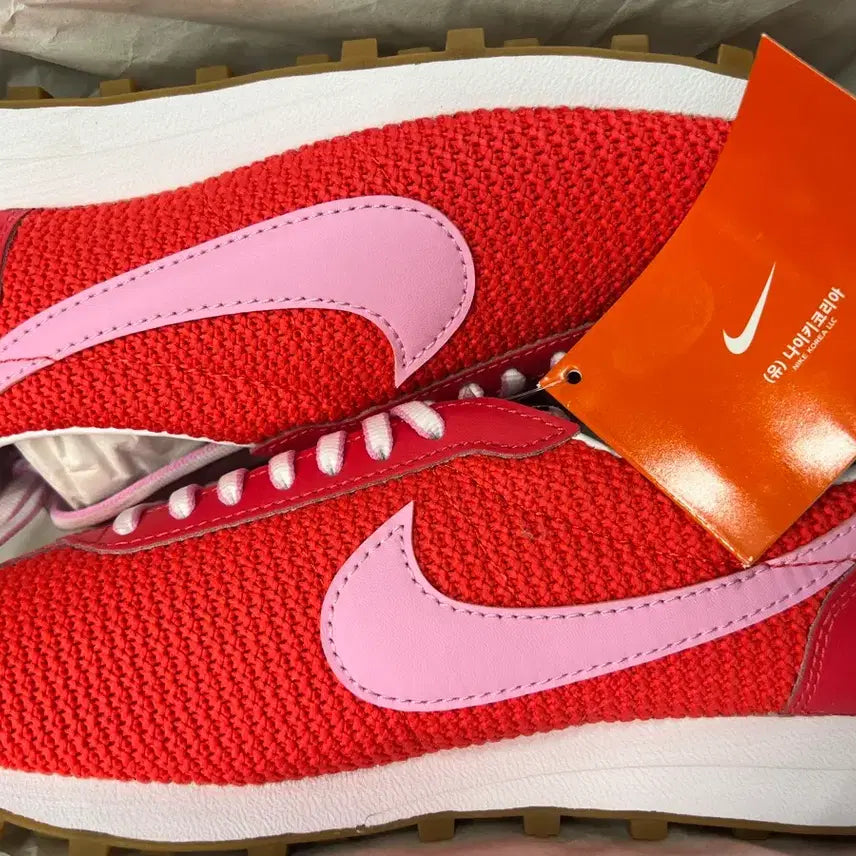 [BUNJANG] Nike LD-1000 SE Sneakers / 한정판(여성용)매장정품 새상품 LD-1000 SE (사이즈230~255)