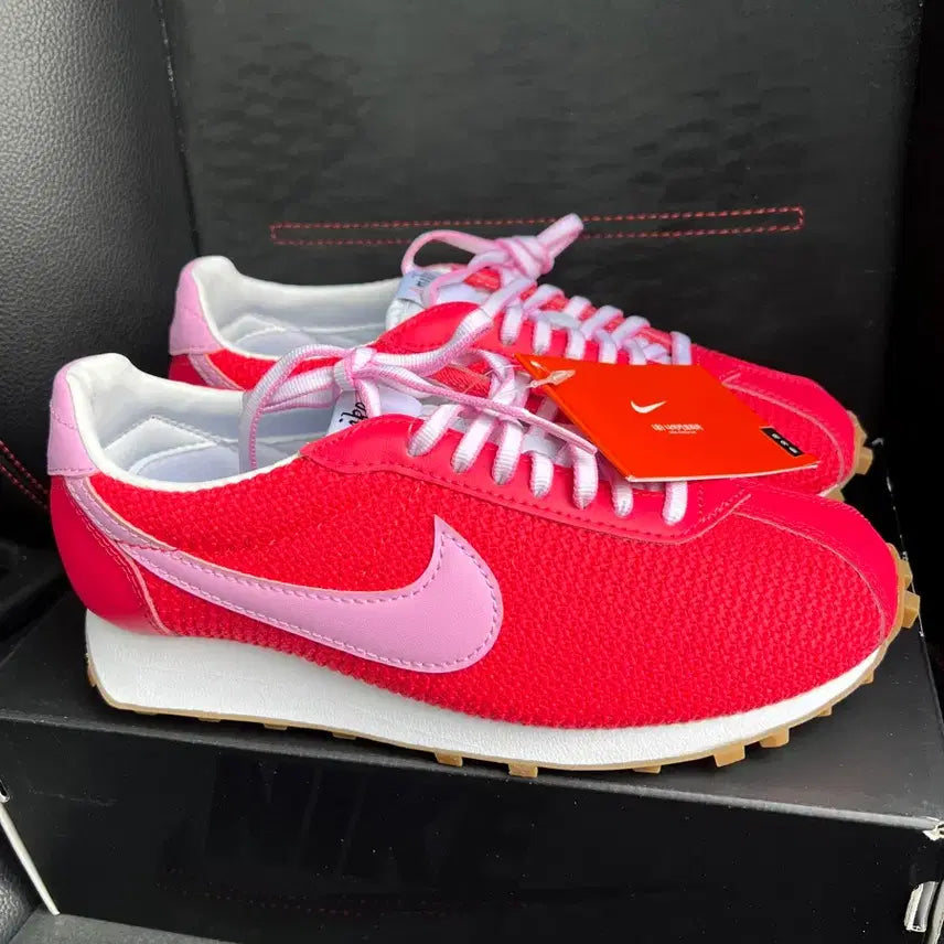 [BUNJANG] Nike LD-1000 SE Sneakers / 한정판(여성용)매장정품 새상품 LD-1000 SE (사이즈230~255)
