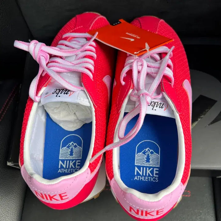 [BUNJANG] Nike LD-1000 SE Sneakers / 한정판(여성용)매장정품 새상품 LD-1000 SE (사이즈230~255)
