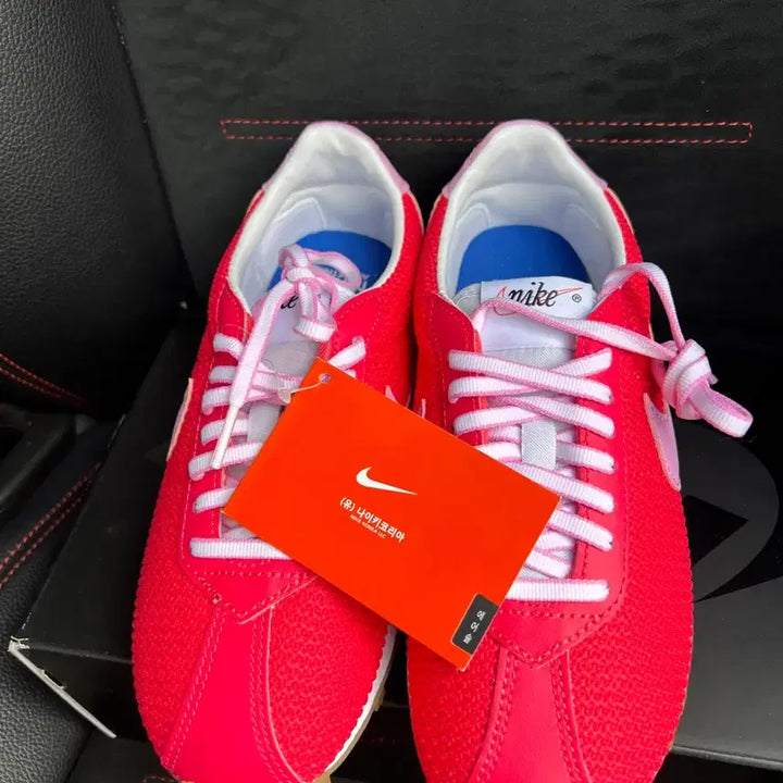 [BUNJANG] Nike LD-1000 SE Sneakers / 한정판(여성용)매장정품 새상품 LD-1000 SE (사이즈230~255)