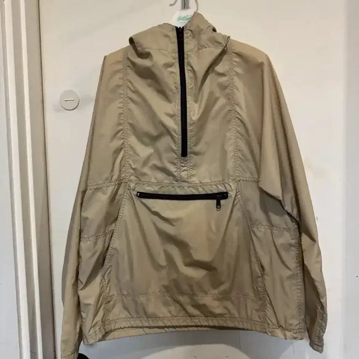 [BUNJANG] L.L.Bean Vintage Anorak Windbreaker Jacket / 엘엘빈 빈티지 아노락 바람막이 자켓