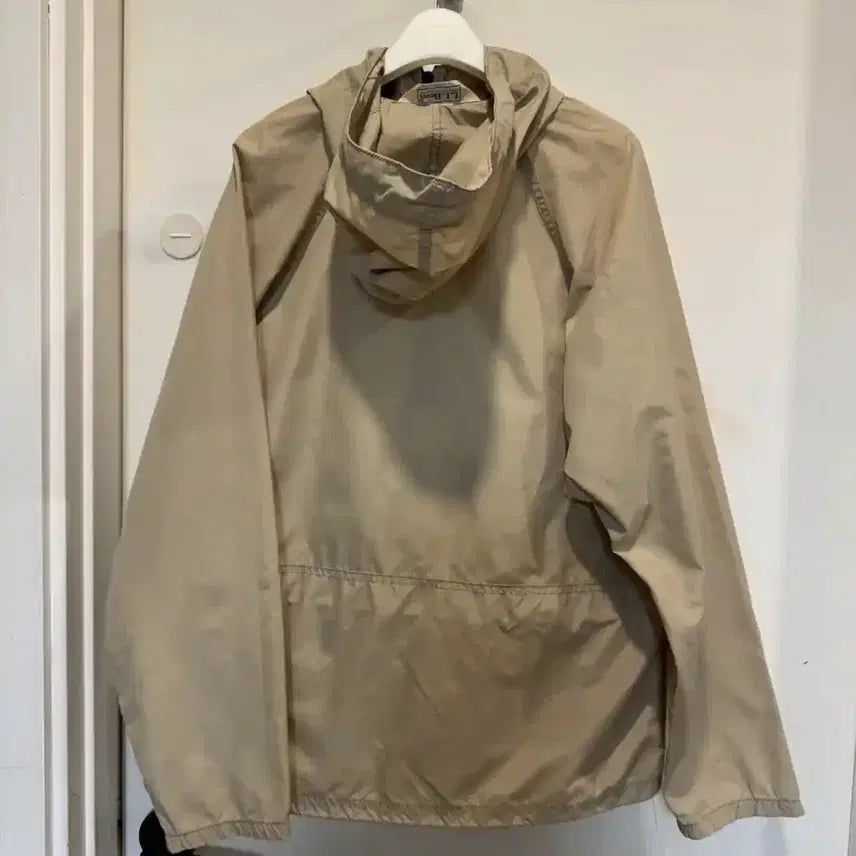 [BUNJANG] L.L.Bean Vintage Anorak Windbreaker Jacket / 엘엘빈 빈티지 아노락 바람막이 자켓